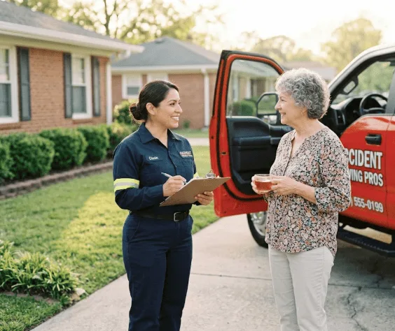 Accident Towing Service Millstadt, IL FAQs